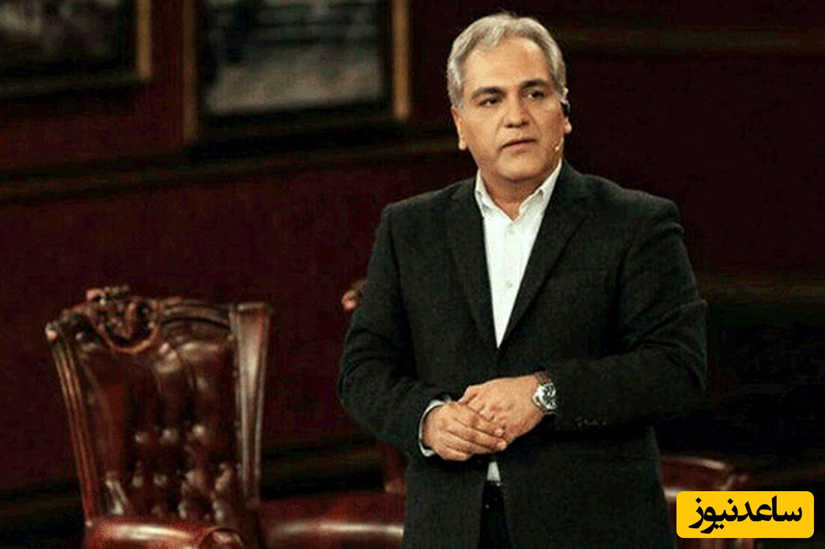 انتقاد تلخ مهران مدیری درباره گرانی و وضع جامعه + ویدئو / اگه دکمه شلوارتون افتاد وسط اتوبان برید دنبالش فردا 58 تومن میشه!