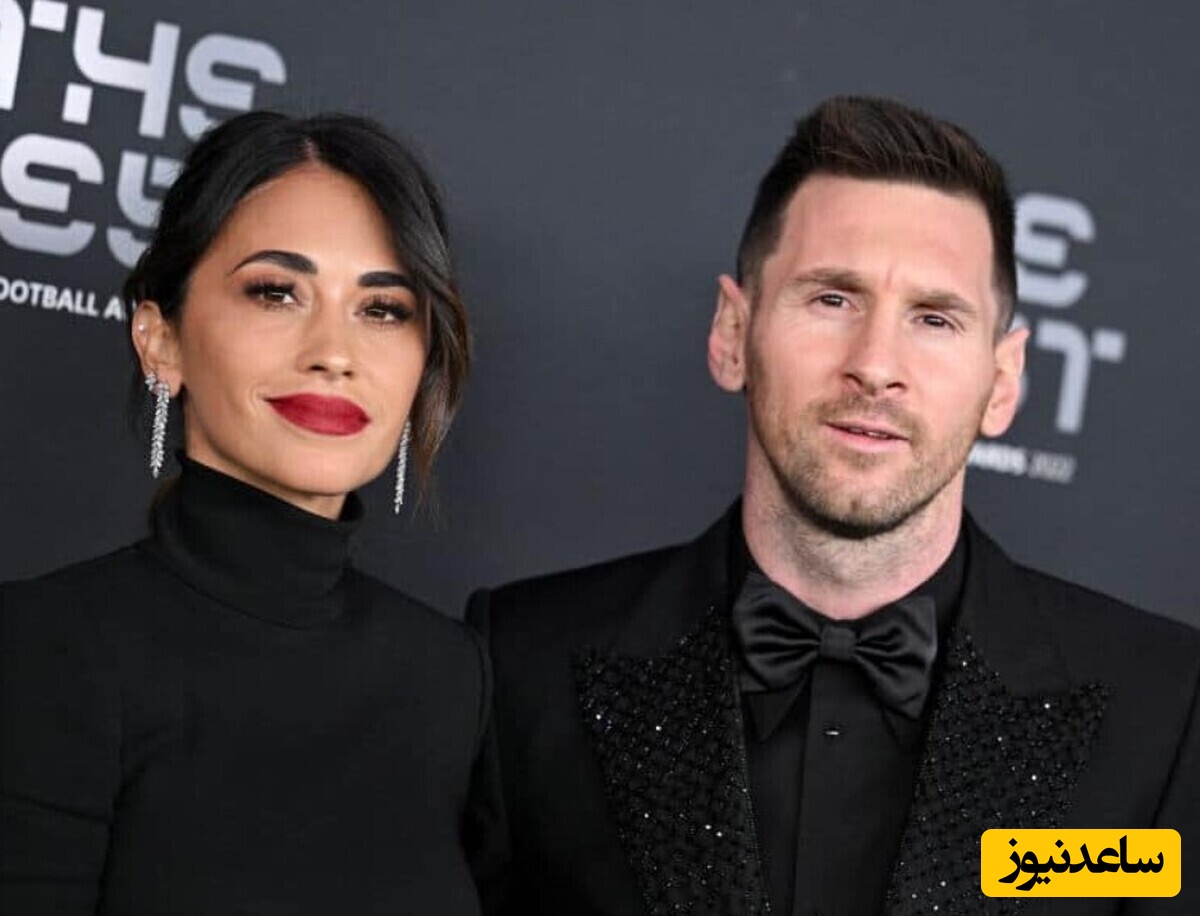 نامزد سابق همسر مسی: حداقل خوب شد که آنتونیا مرا برای یک آدم بی‌سروپا رها نکرد و از من جدا شد تا به مسی برسد!