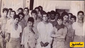 (ویدئو) شجاعانه‌ترین مقاومت در کاخ ریاست‌جمهوری بغداد؛ چرا صدام اصرار داشت با این 23 نفر عکس یادگاری بگیرد؟