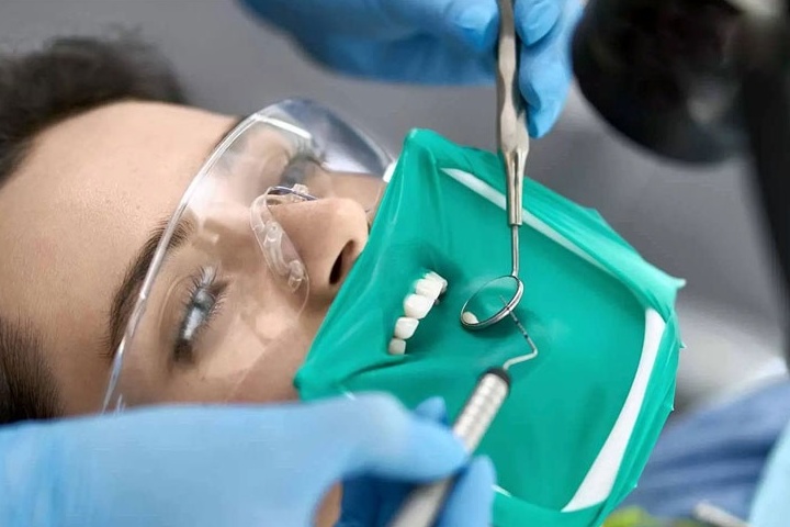 اگر عصب کشی دندان را انجام ندهیم چه می­ شود؟