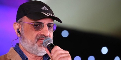 بازخوانی یک عشق بی‌پایان در اثری استثنایی از محمد اصفهانی به نام ارمغان تاریکی؛ چه در دل من چه در سر تو من از تو رسیدم به باور تو ❤+دانلود آهنگ