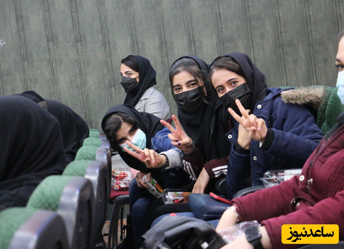 (ویدیو) تجربه طنز دانشجویی/ وقتی مسیر دانشگاه شبیه مأموریت تاریخی میشه!😂