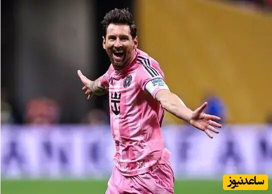 فیلم | سوپر گل مسی در آستانه 40 سالگی به بارسلونا ؛ ستاره‌ای که خاموش نمی‌شود