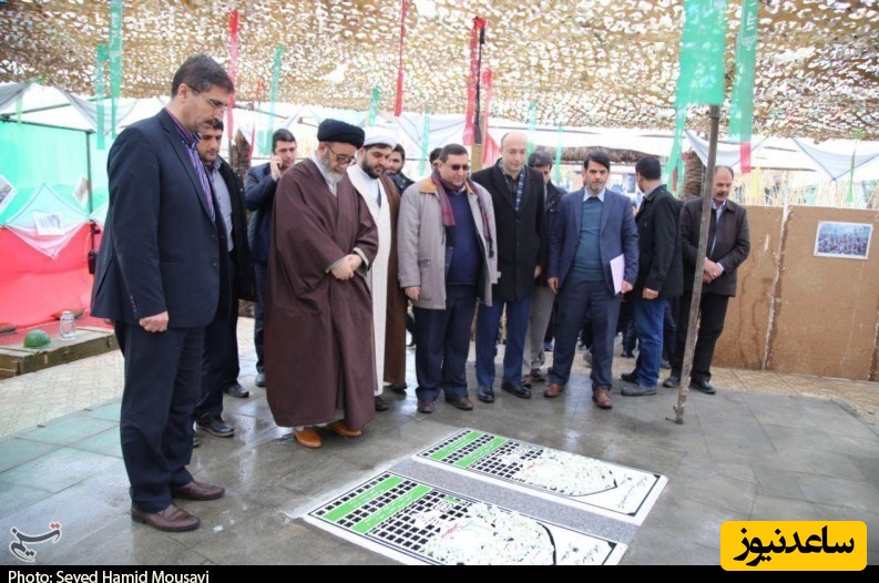 مرحوم آیت الله آل هاشم