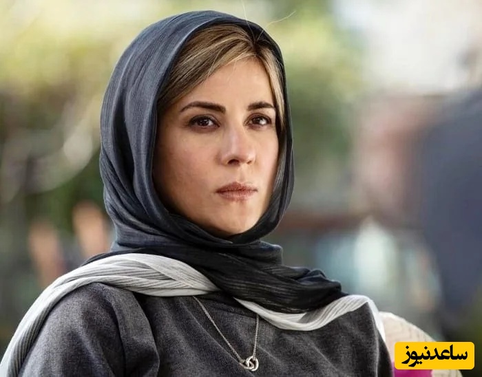 سارا بهرامی و استایل منحصر بفرد خانم بازیگر + عکس / مدرن ، شیک ، چشم نواز