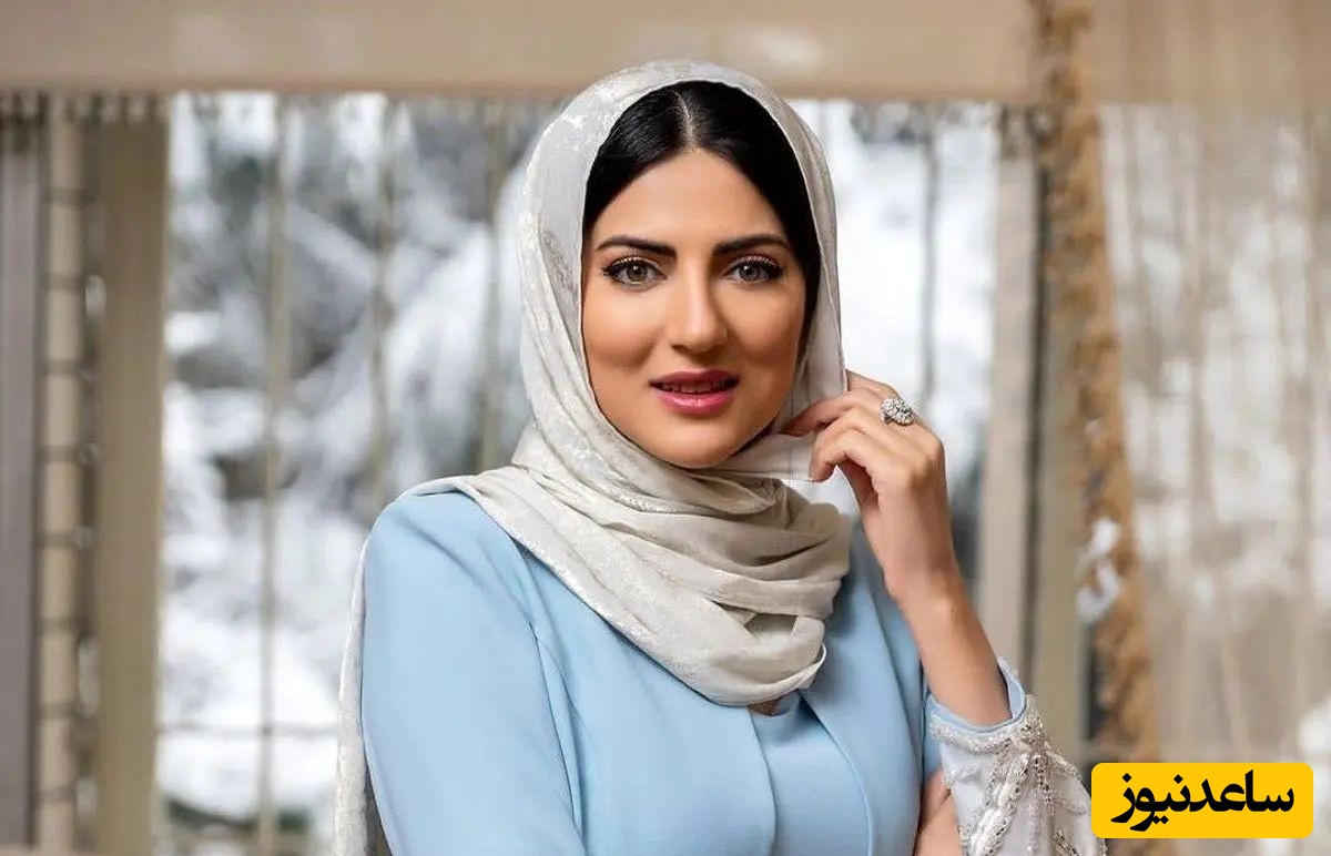 افشاگری هلیا امامی از راز عدم پخش برنامه‌اش در دورهمی! +فیلم