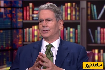 (فیلم) اعتراف مجدد آمریکا به دست داشتن در اغتشاشات اخیر؛ خوشحالی وقیحانه وزیر آمریکایی از فشار اقتصادی به مردم ایران