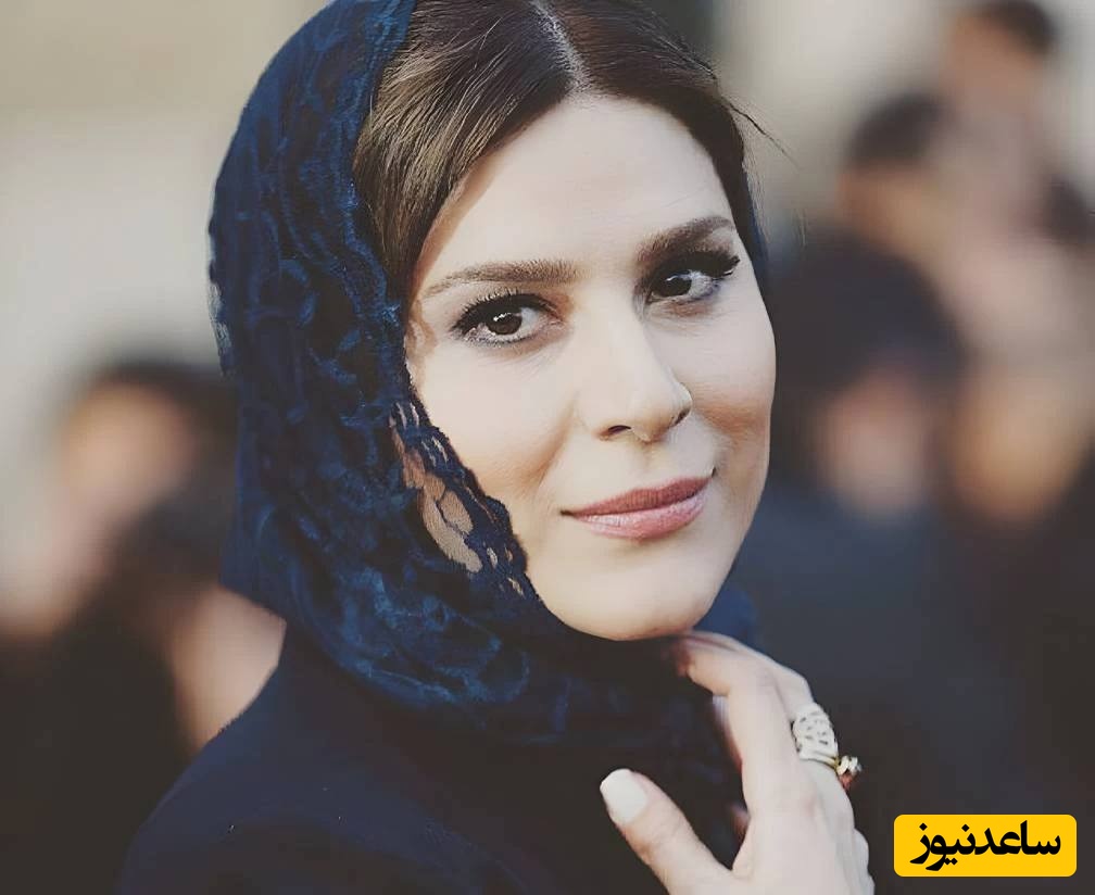 بمب خبری/ سحر دولتشاهی در فیلم سینمایی استخر سروش صحت!!