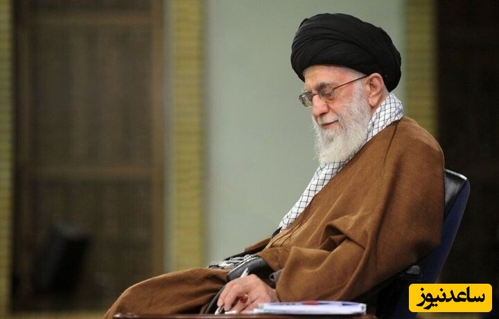 پیام رهبر معظم انقلاب به ورزشکار زن: سلام مرا برسانید و بگویید...