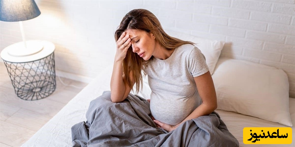 با بارداری ناخواسته چگونه کنار بیاییم؟