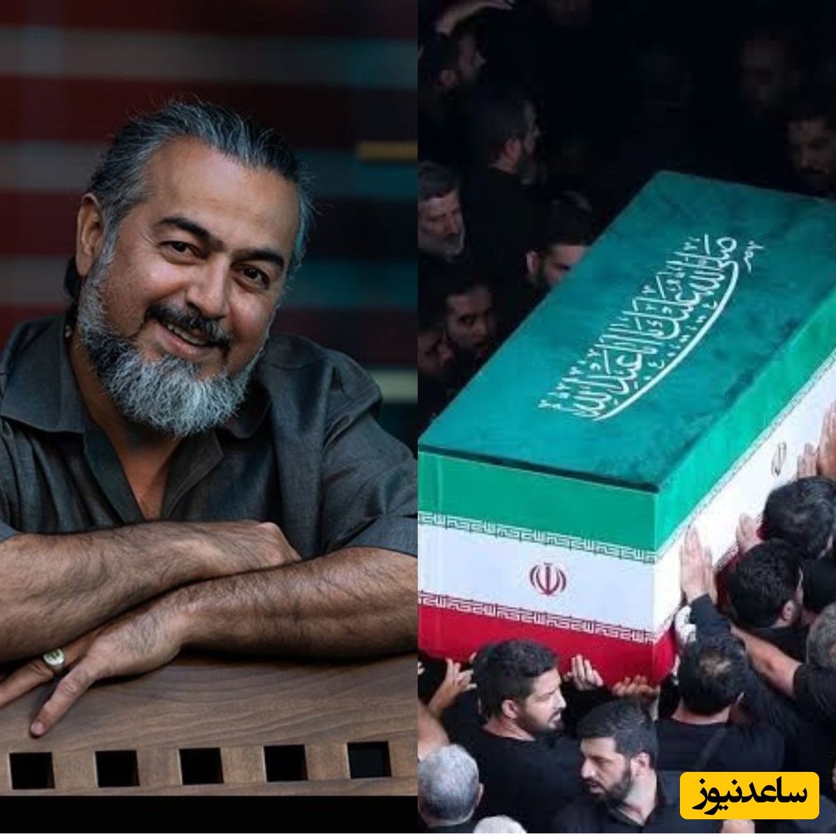 تماشا کنید| واکنش پرواز همای به تشییع باشکوه رهبر شهید انقلاب؛ مراسمی که متمایز و رکوردشکن از مراسمِ تمام چهره‌های سیاسی دنیا برگزار شد