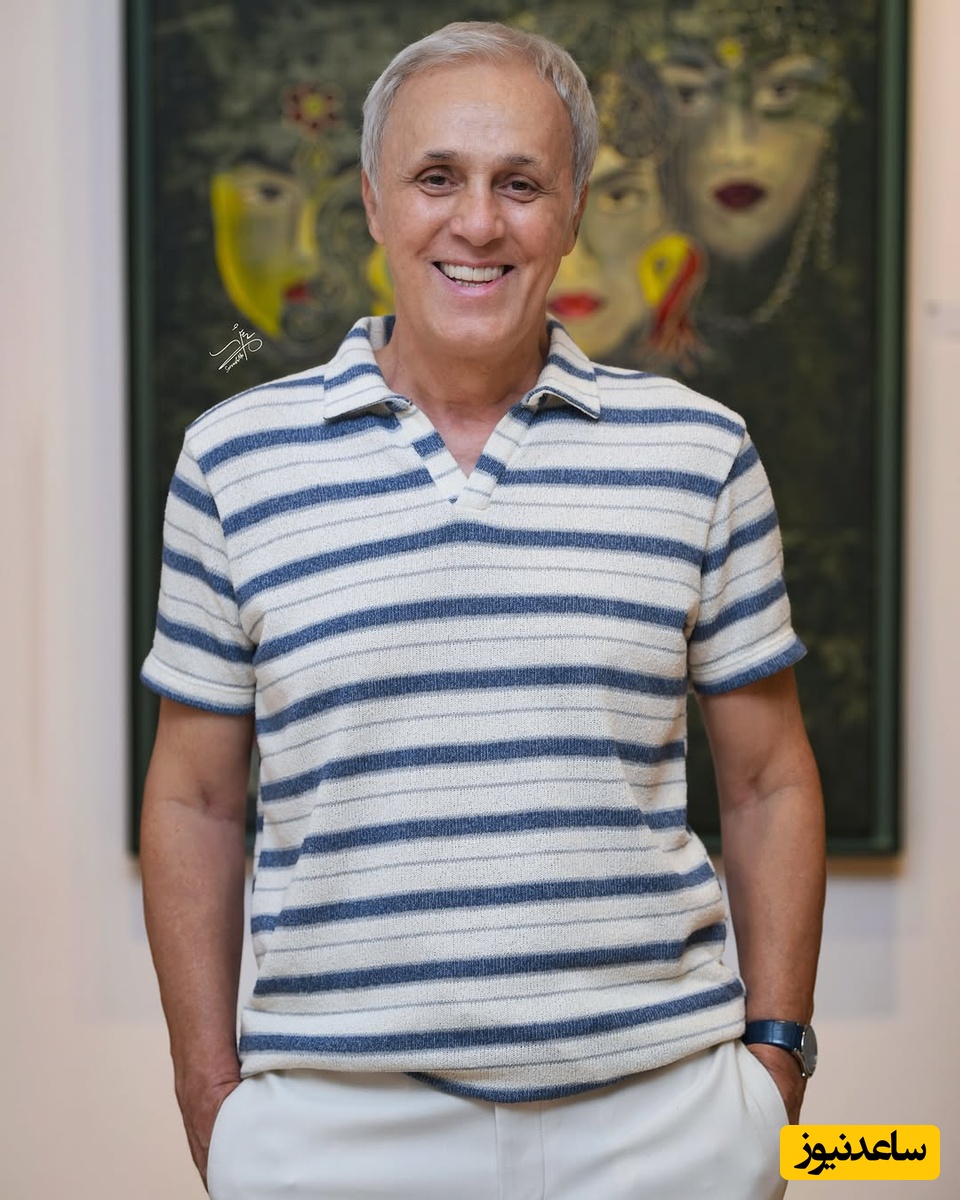 حمید علیدوستی