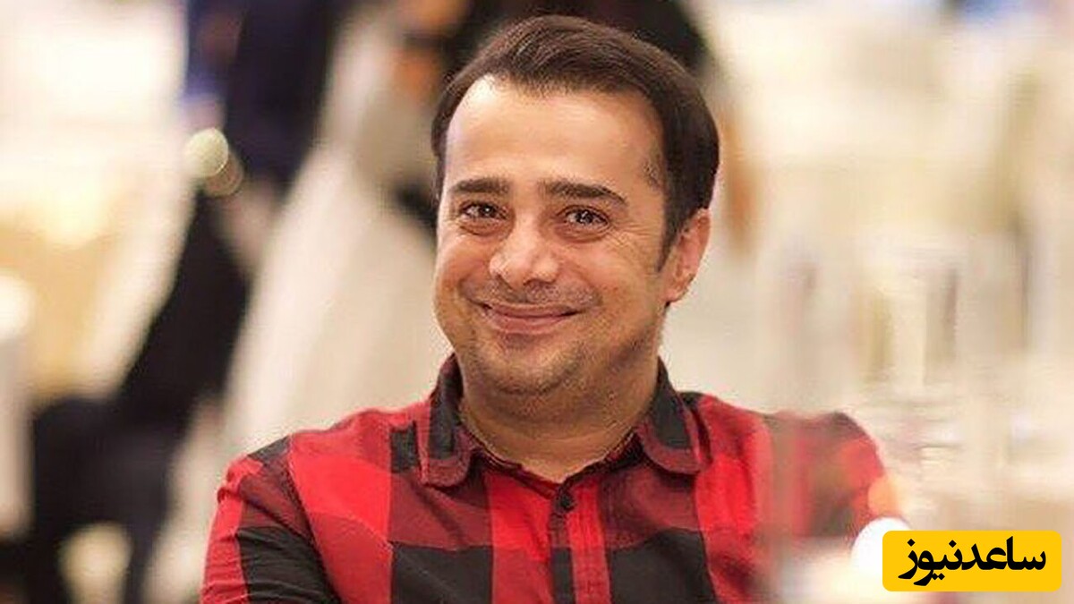 قدردانی سپند امیرسلیمانی از اکبر عبدی با انتشار یک استوری تعریف و تمجیدی!