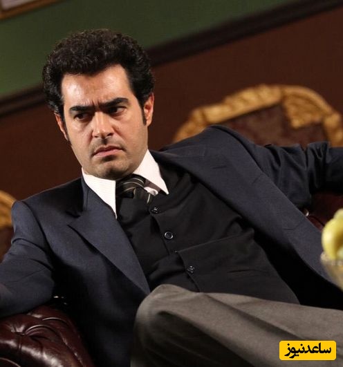 شرط شهاب حسینی برای حضور در سریال های نمایش خانگی +ویدئو