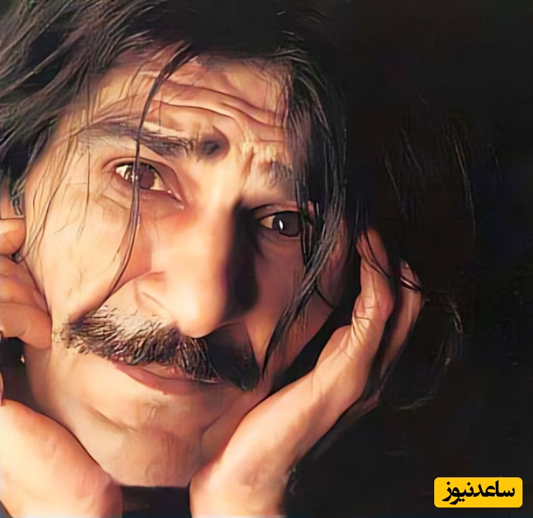 ویدیو | فلسفۀ زندگی از نگاه حسین پناهی: عشق یک جفت النگو، عدالت نیم کیلو سیب‌زمینی!