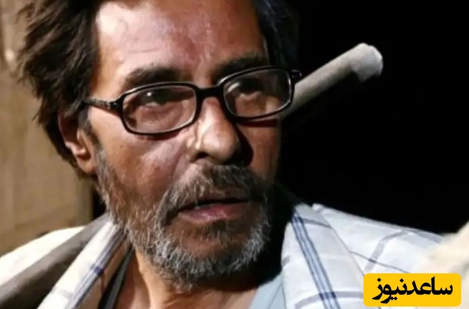 نوستالژی هنری؛ «خسرو شکیبایی» در پشت‌صحنۀ «دزد و نویسنده»؛ 40 سال قبل