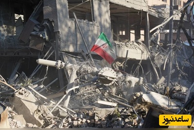 ویدئو| غم‌انگیزترین تصویر از دانشگاه شریف؛  چت جی‌پی‌تی ایرانی چگونه قربانی شد؟