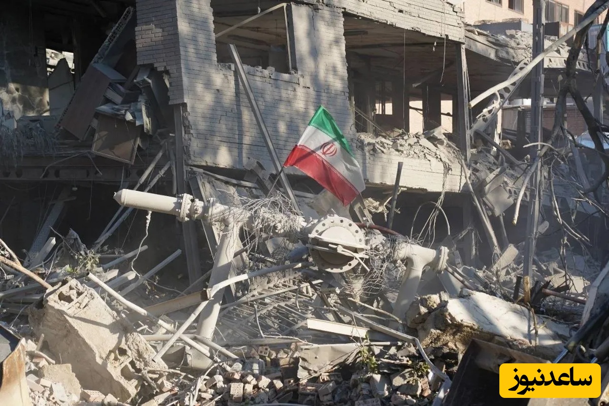 ویدئو| غم‌انگیزترین تصویر از دانشگاه شریف؛  چت جی‌پی‌تی ایرانی چگونه قربانی شد؟