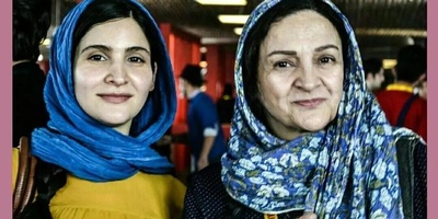 فیلم/نورا هاشمی دختر مهدی هاشمی و گلاب آدینه: به اجبار پدرم بینیمو عمل کردم خودم اصلا قصد عمل نداشتم دلم میخواست بینیم سر بالا باشه اما....!