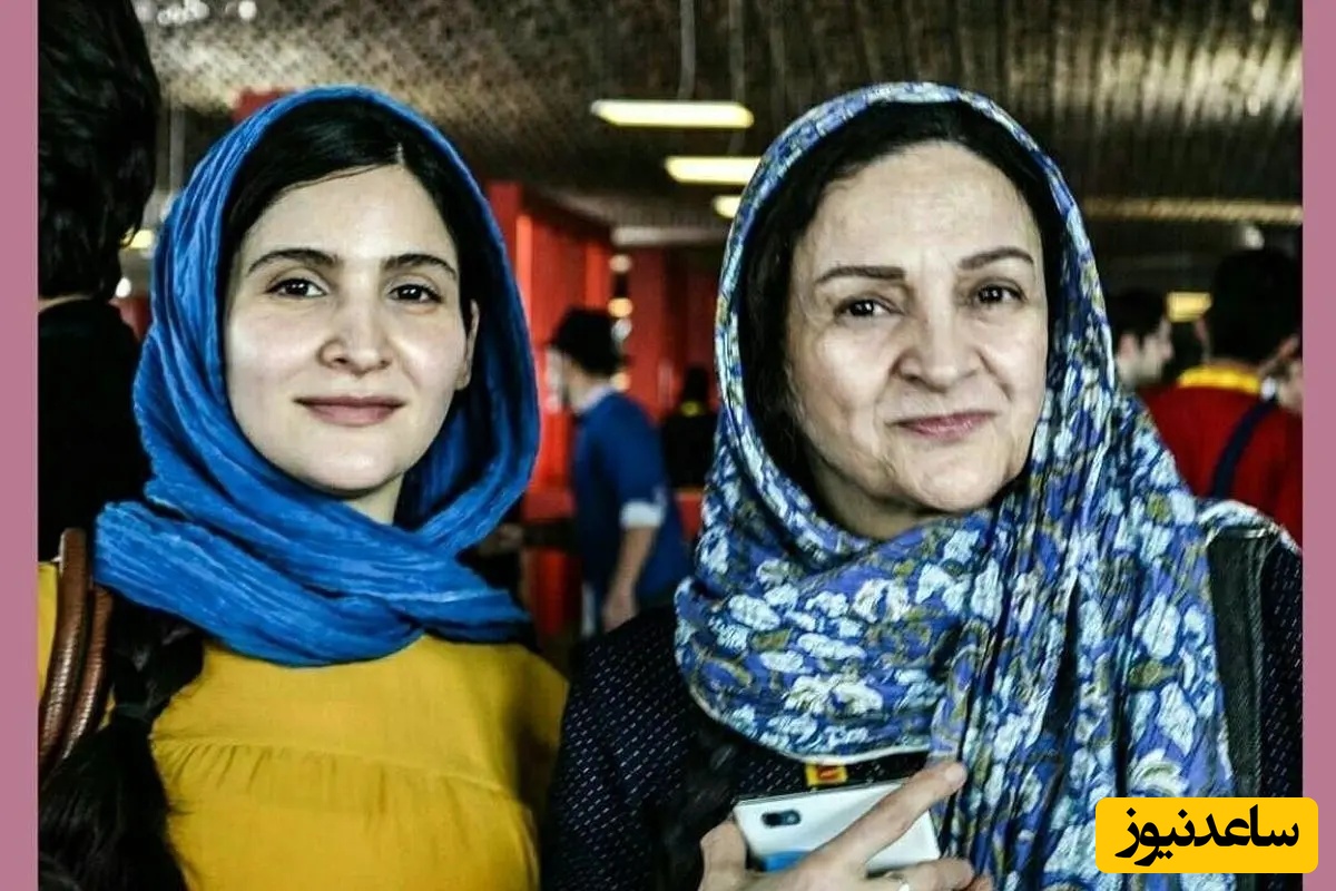 فیلم/نورا هاشمی دختر مهدی هاشمی و گلاب آدینه: به اجبار پدرم بینیمو عمل کردم خودم اصلا قصد عمل نداشتم دلم میخواست بینیم سر بالا باشه اما....!