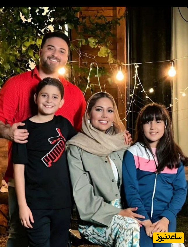 (ویدئو) بابک جهانبخش در گفت و گو با بهاره افشاری :من و پله کردن و به نون و نوایی رسیدن و آخر سر هم منو خیلی ارزون فروختن!