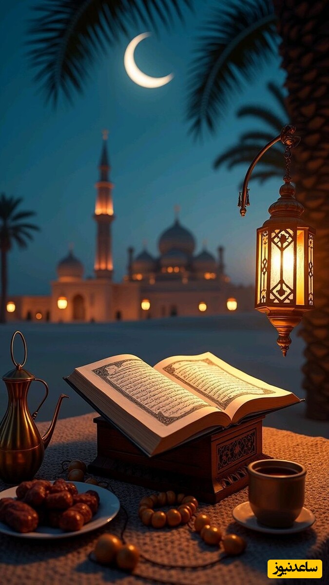 نکات مهم در انجام استخاره