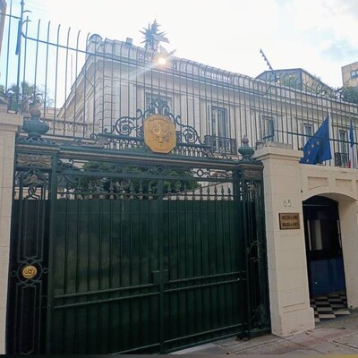 سفارتخانه‌ها و برق ارزان ایران: داستان پرمصرف‌ترین مهمانان خارجی