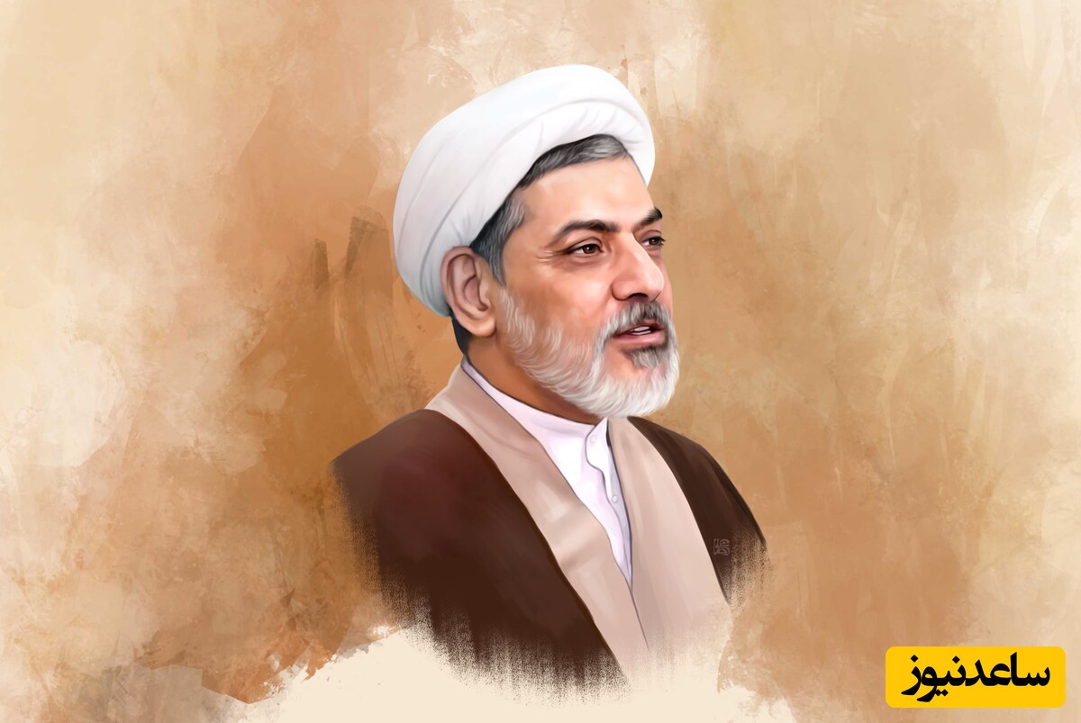 سخنرانی "ناصر رفیعی" / اگر این کار رو انجام بدی حتما جهنم میری