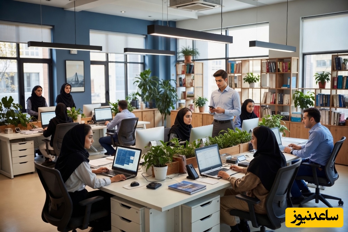 پول‌سازترین مشاغل ایران در سال 1404؛ کدام شهر می‌توانید 15 درصد بیشتر از پایتخت‌نشینان حقوق بگیرید؟