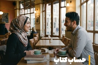 بالاخره دیت اول رو کی باید حساب کنه؟ / حاج آقا شهاب مرادی: پسره دیت میره میگه این اصلا کنسله ...