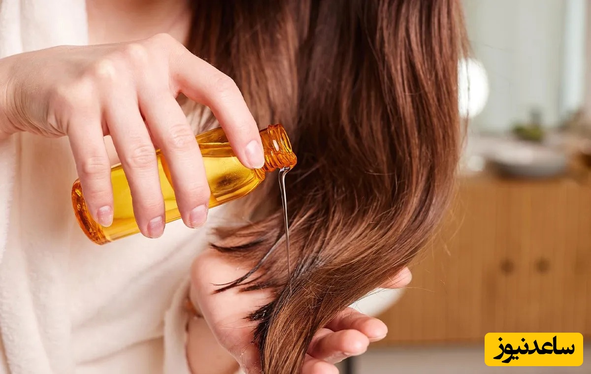 مواد غذایی مغذی برای داشتن موهای سالم