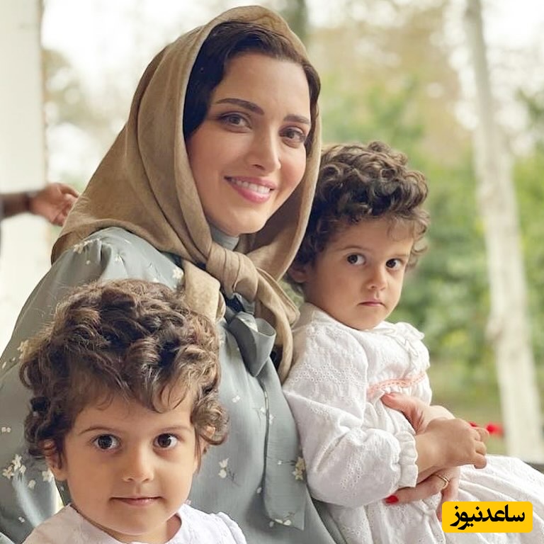 چیدمان مینیمال خانه پر از عشق و باصفای بهنوش طباطبایی، بازیگر سریال سووشون/ خوش سلیقه‌تر از ایشون مگه داریم