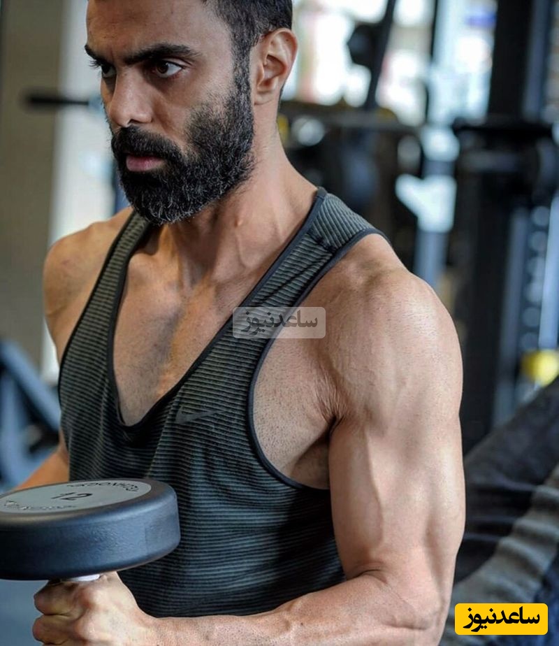 مهدی ماهانی