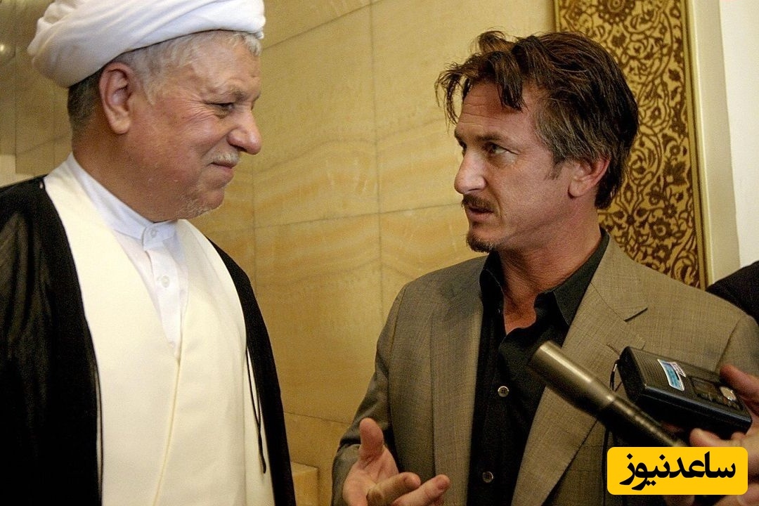 عکس؛ سفر در زمان؛ «هاشمی رفسنجانی در کنار حمید گودرزی و مهدی سلوکی»؛ سال 84