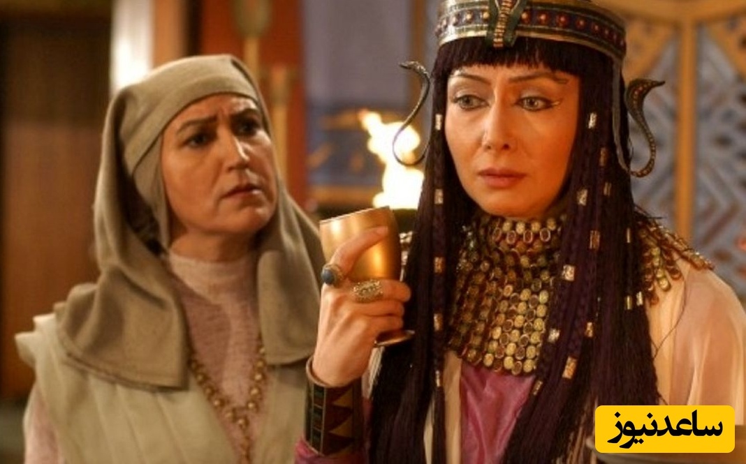 نوستالژی هنری: چهرۀ «کاریماما، ندیمۀ زلیخا» در 35 سالگی در چهارمین فیلمش؛ سال 74