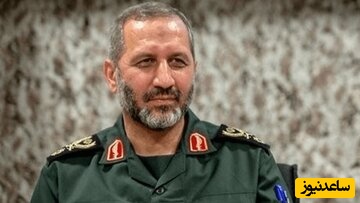 طعنه جالب فرمانده هوافضای سپاه به اولتیماتوم‌های بی اساس ترامپ