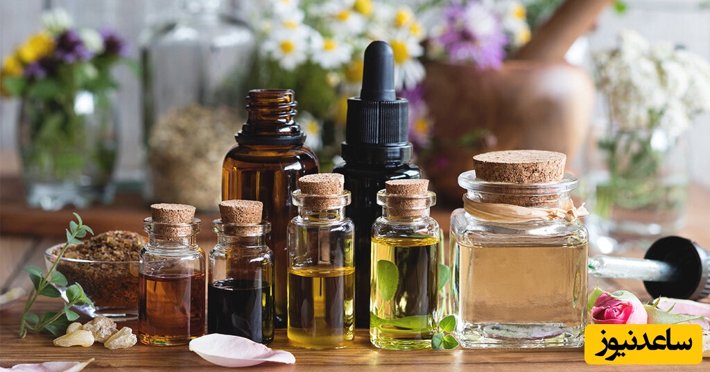 آیا روغن خراطین تیرگی زیر چشم را از بین می‌برد؟