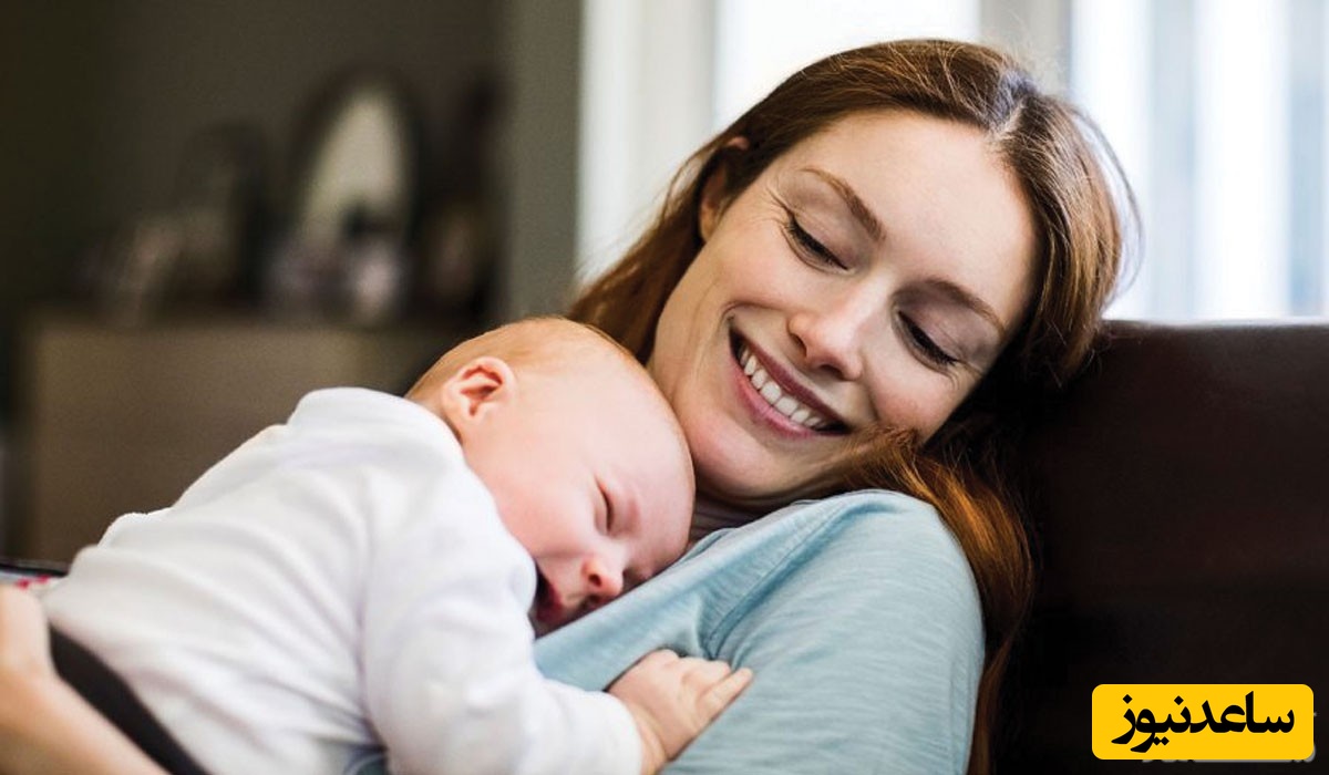 راهکارهای طب سنتی برای افزایش شیر مادر