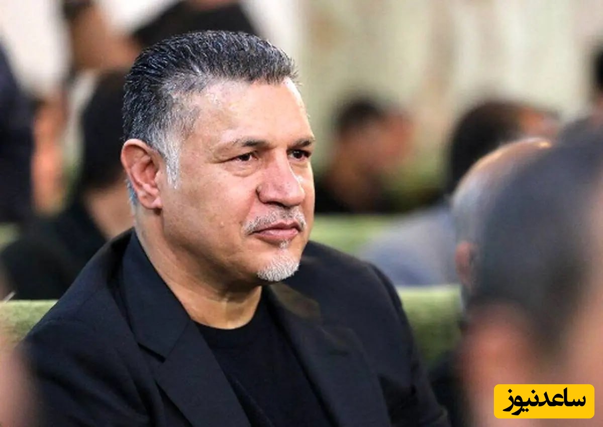 نگاهی به خانه و زندگی اروپایی دختر علی دایی و سگ سفید و پشمالوش