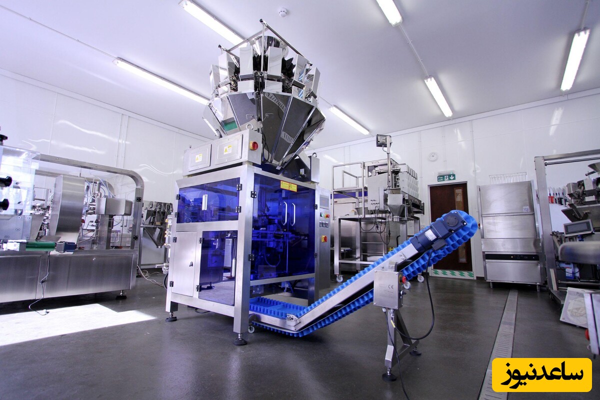 راهنمای جامع انتخاب دستگاه بسته بندی و دستگاه پرکن – تضمین کیفیت و بهره وری تولید