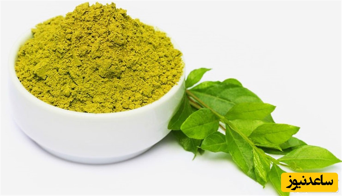 دیدن خضاب در خواب چه تعبیری دارد؟ / تعبیر خواب خضاب