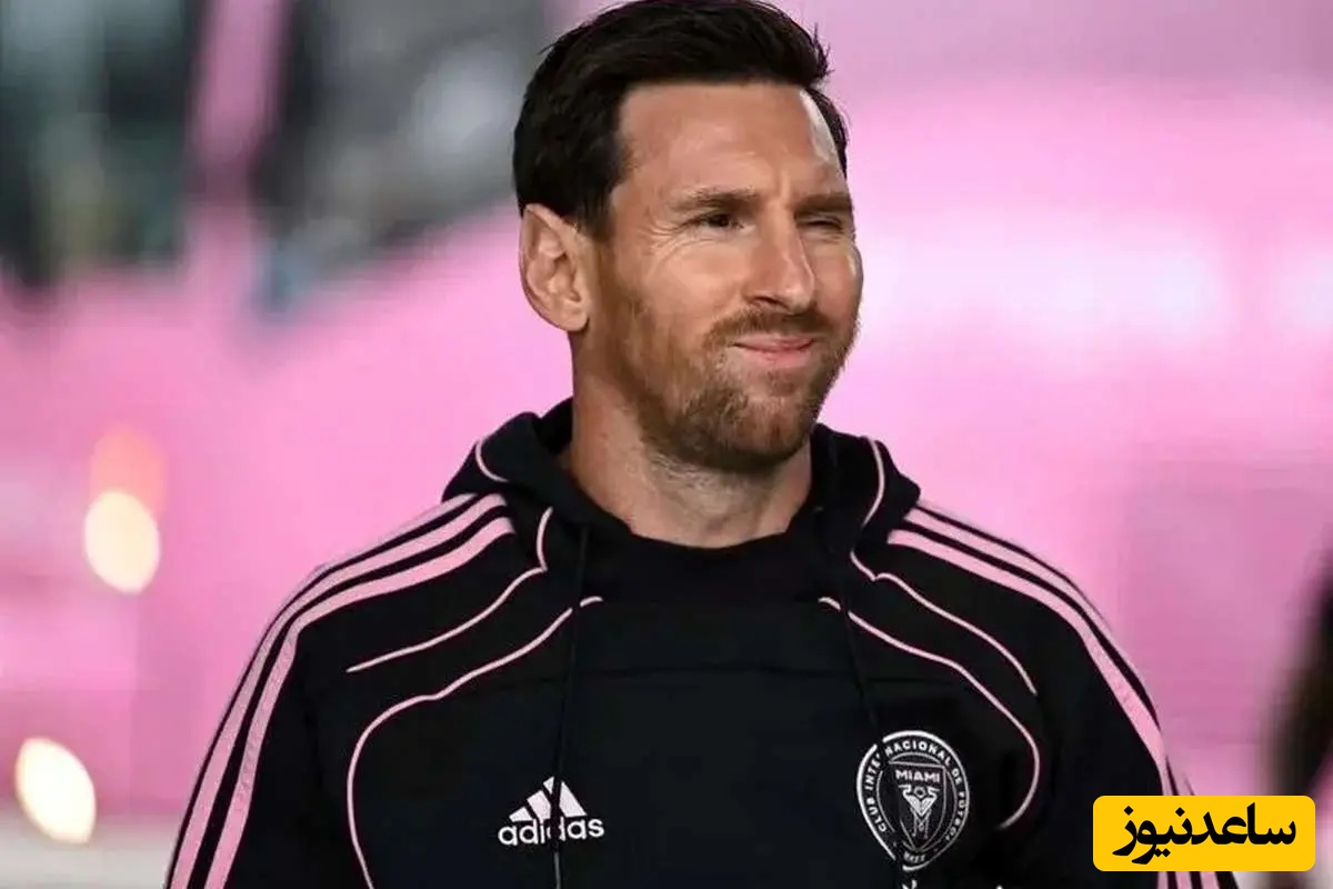 نمایش جادویی مسی؛ اینتر میامی بارسلونا را تسلیم کرد+فیلم