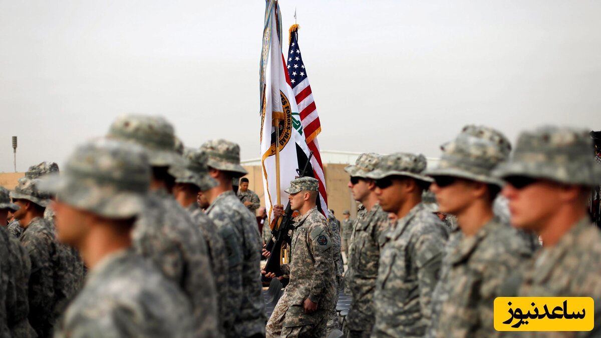 جنایات جنگی آمریکا در عراق و افغانستان