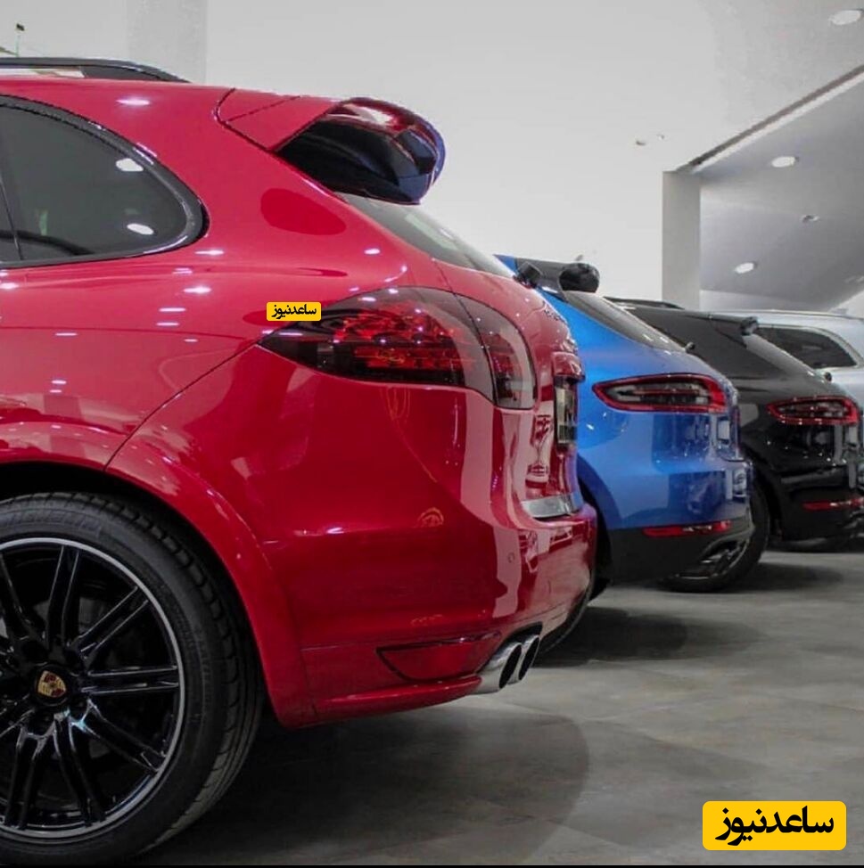 اجاره ماشین کروک در کیش