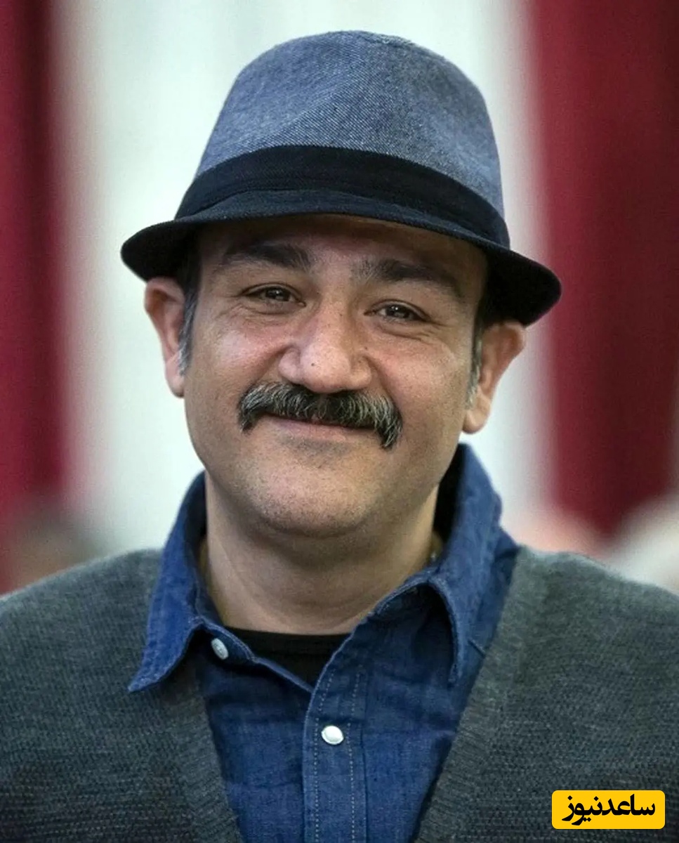 شباهت جالب هانا کوچولو به پدرش مهران غفوریان سوژه رسانه ها شد!