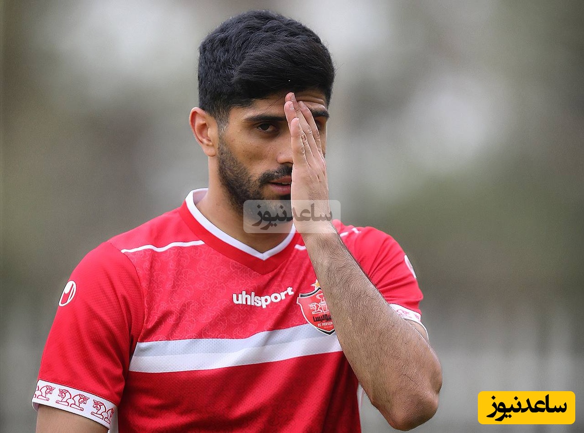 دانیال اسماعیلی فر: قشنگی پرسپولیس این بود که جام سه‌گانه گرفتم ولی تراکتوری ها تشویقم میکنن/ به تراکتور قول داده بودم میام و...+فیلم