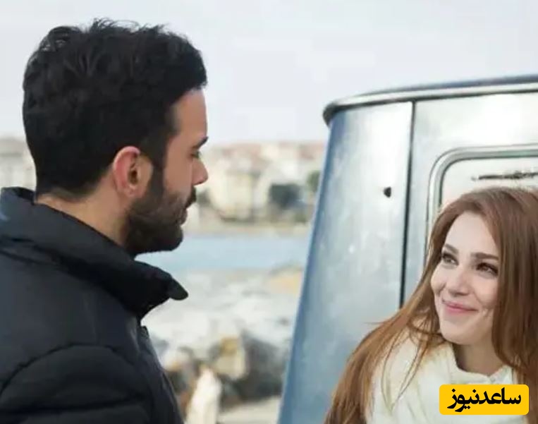 بازیگر سریال عشق اجاره‌ای روز به روز جذاب‌تر می‌شود
