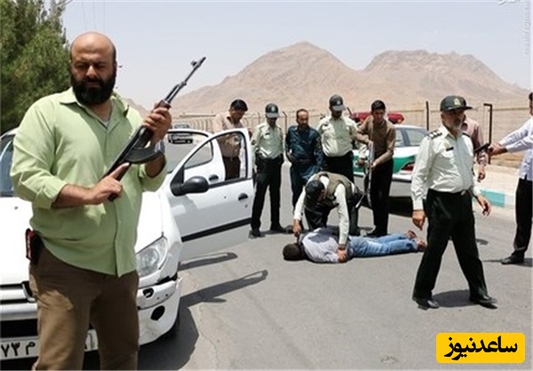 کودک 8 ساله قمی عامل لو رفتن گروه داعشی خطرناک؛ این پسر باهوش چگونه متوجه موضوع شد؟ +ویدیو