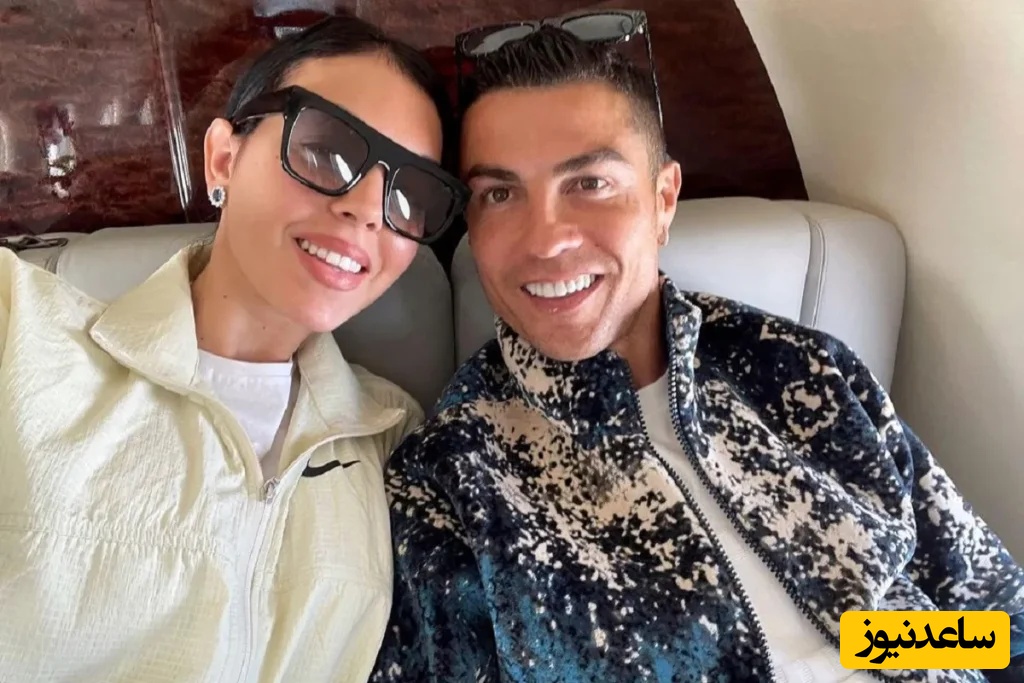 (ویدیو) نگاهی به اتاق خواب های پرنسسی دخترهای رونالدو و جورجینا در عربستان به سبک اروپایی/ در عین سادگی شیک و باکلاس👌