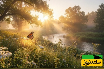 (ویدئو انگیزشی) اگر امروز حالت خوب نیست، فقط این 60 ثانیه را ببین!